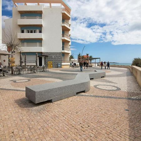 Apartamento Caravela Armação de Pêra Exteriör bild