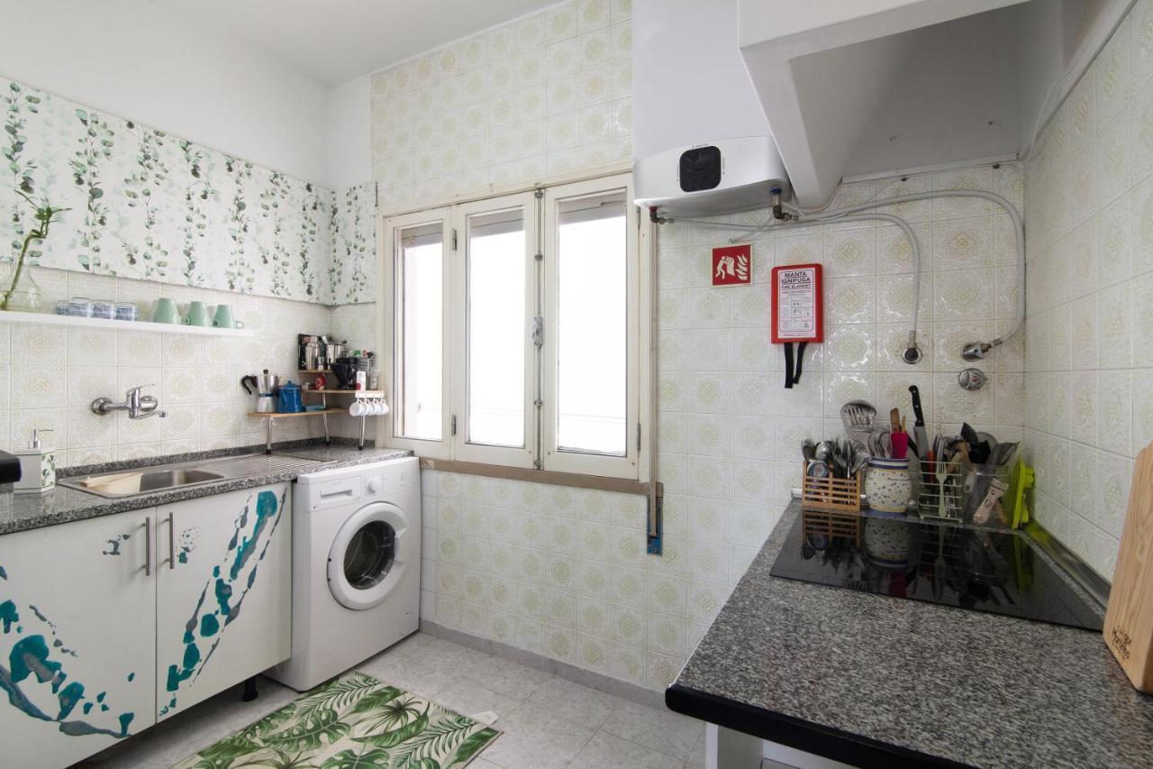 Apartamento Caravela Armação de Pêra Exteriör bild