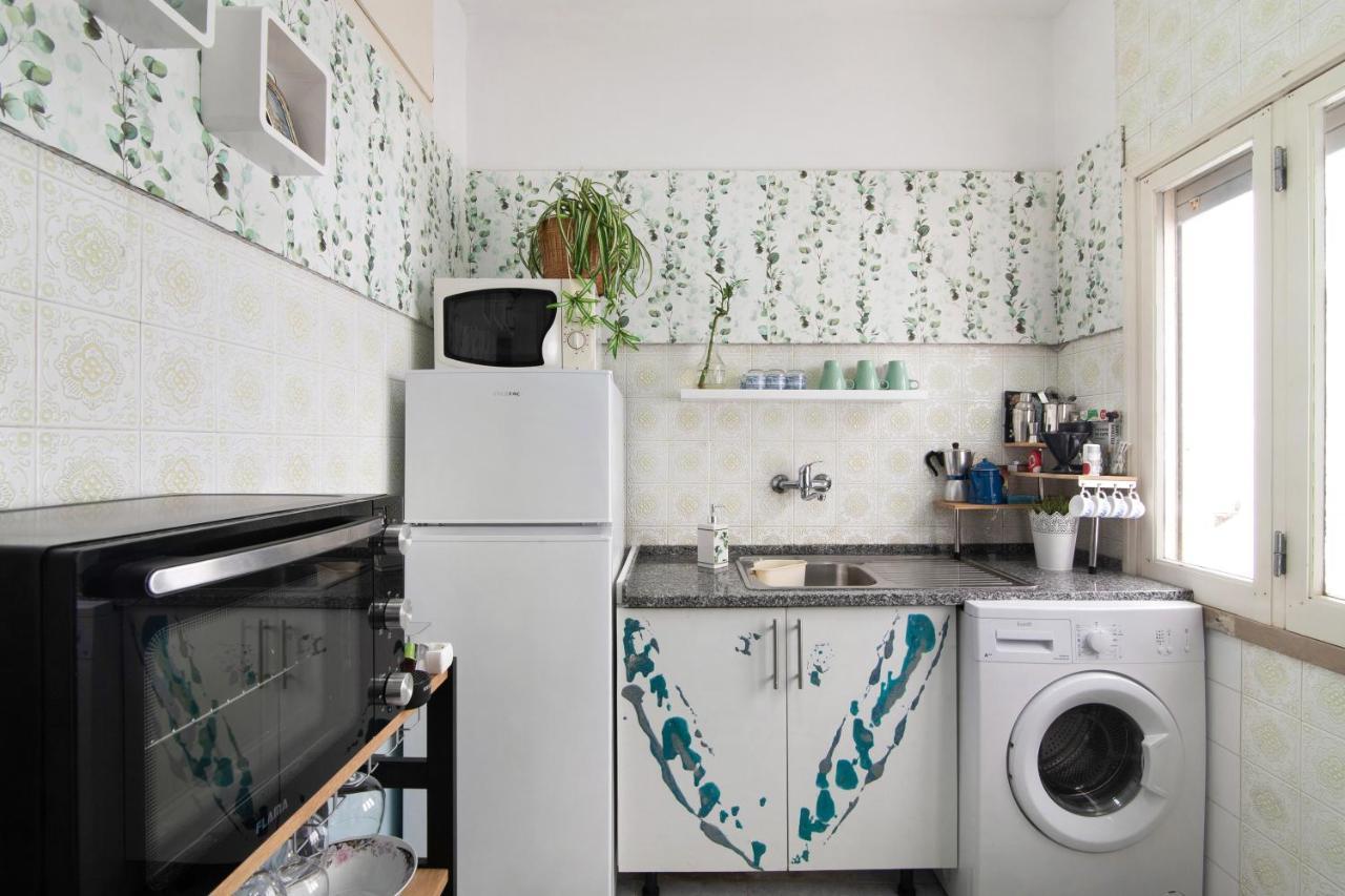 Apartamento Caravela Armação de Pêra Exteriör bild